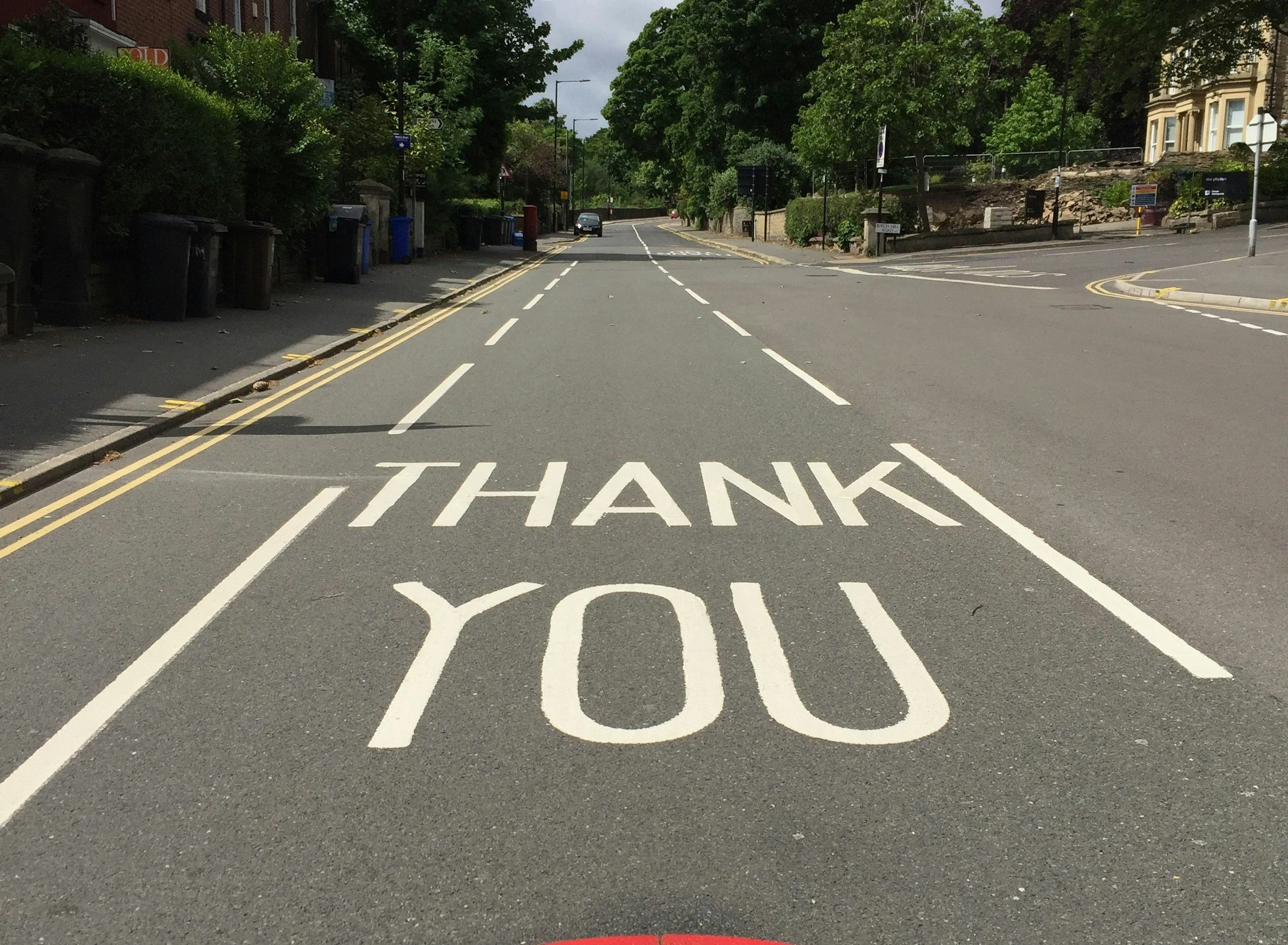 Teacher Appreciation Week