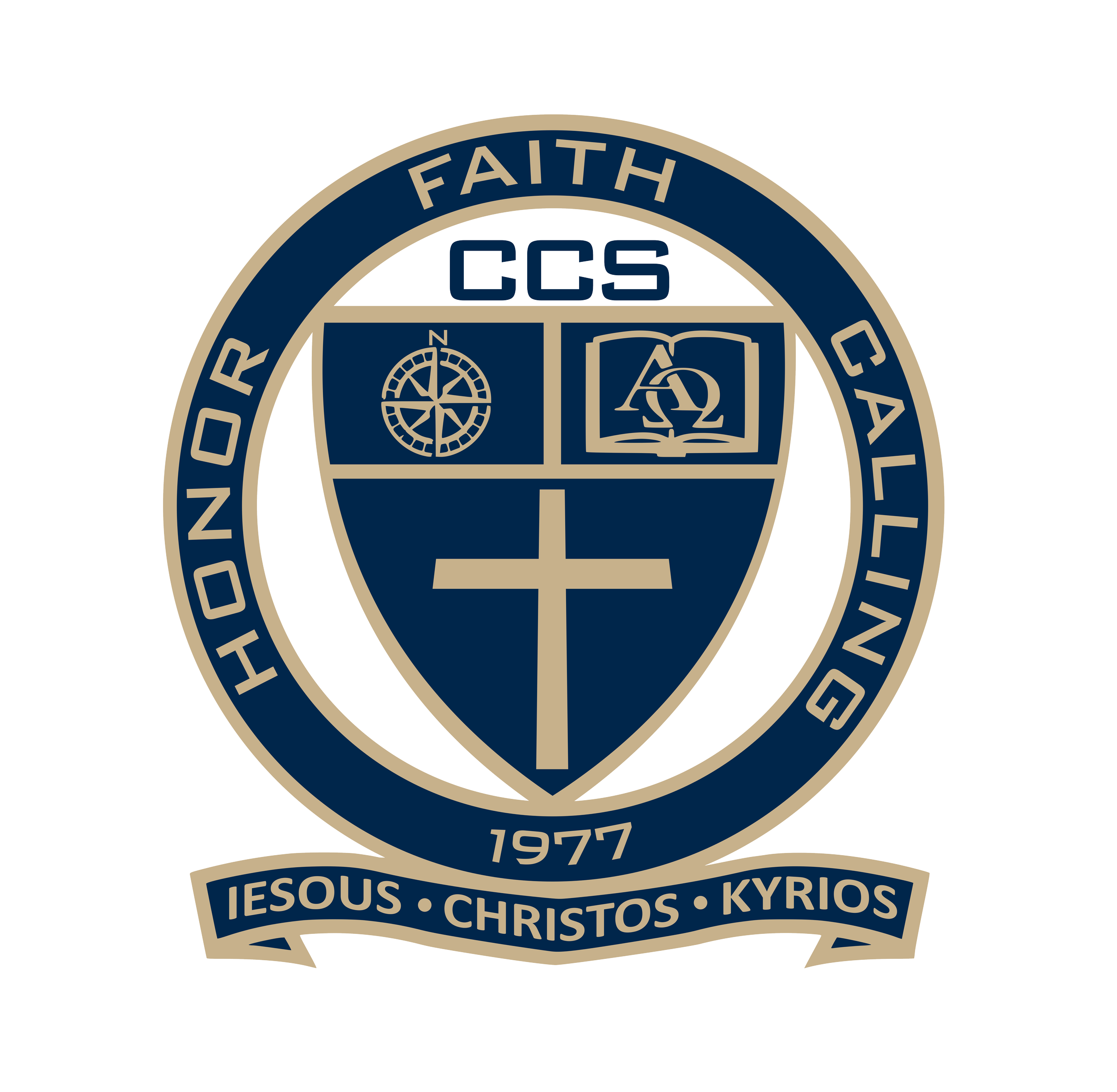 High School Recognition Chapel