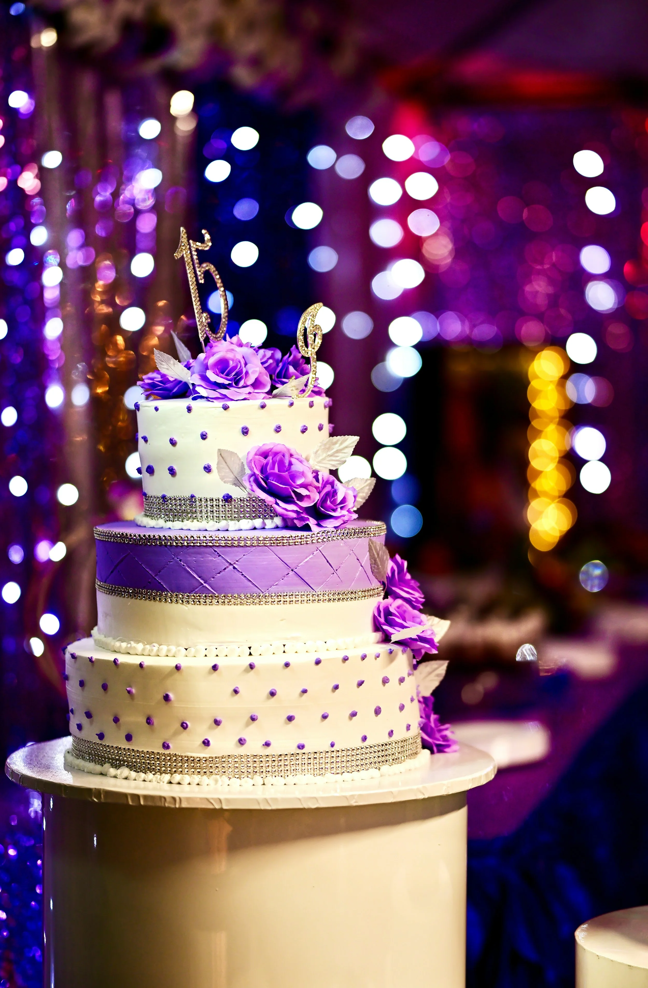 Quinceañera