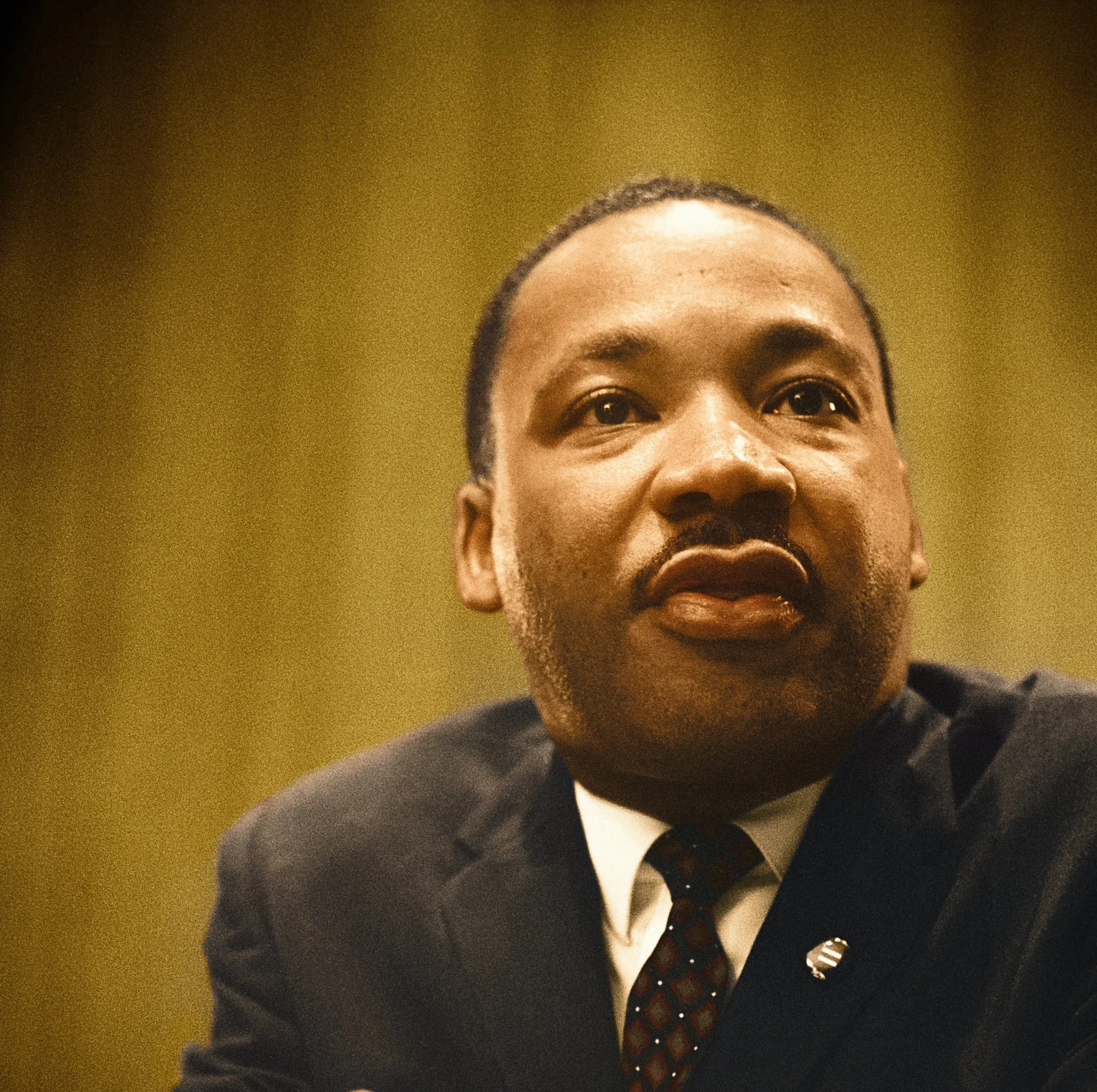 Dr. Martin Luther King Day- No School