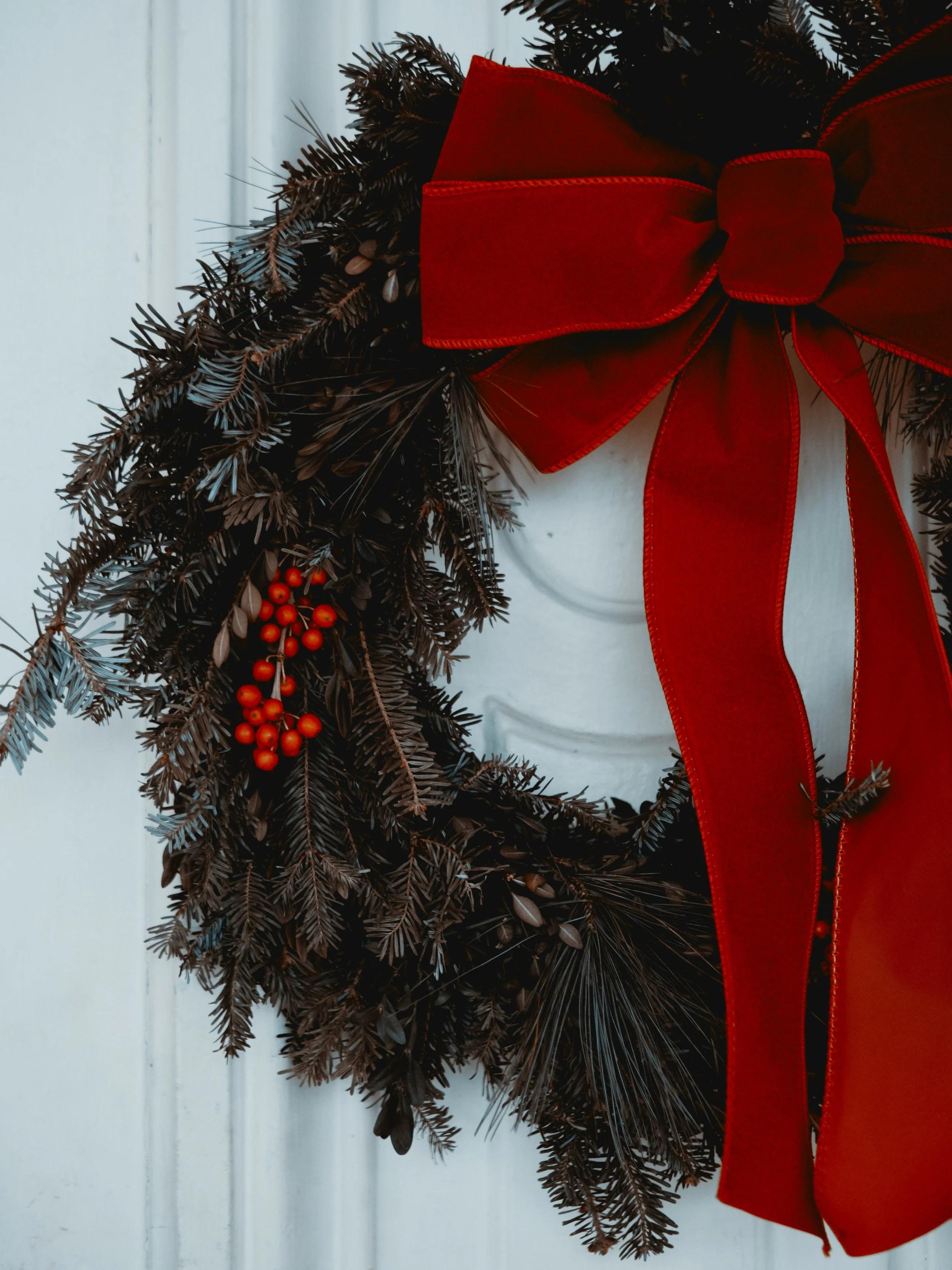Christmas Holiday