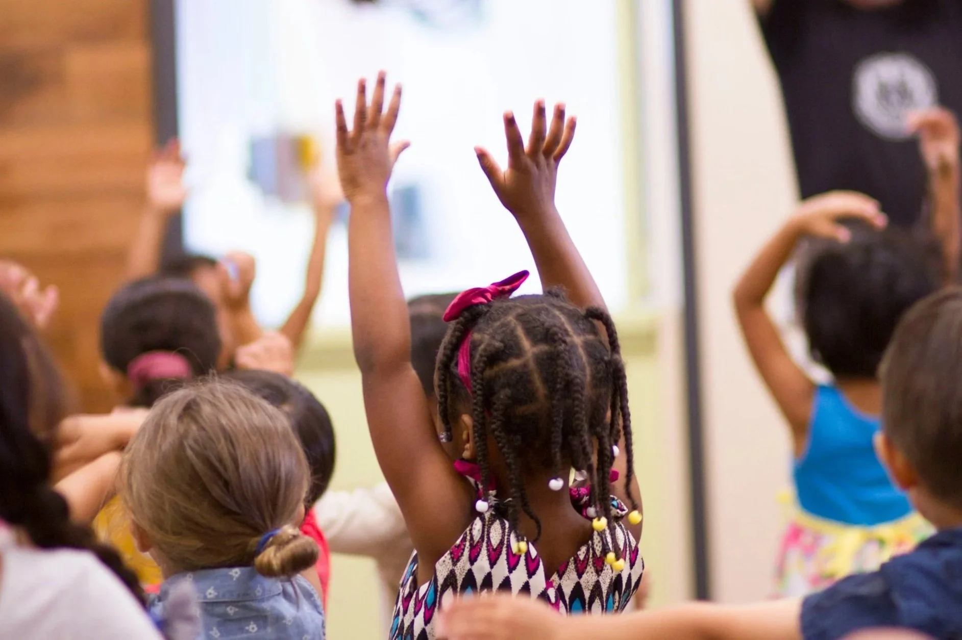 First Elementary Community Chapel