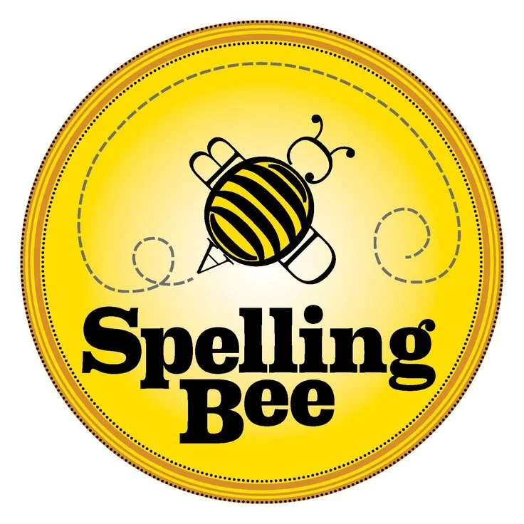 Schoolwide Spelling Bee