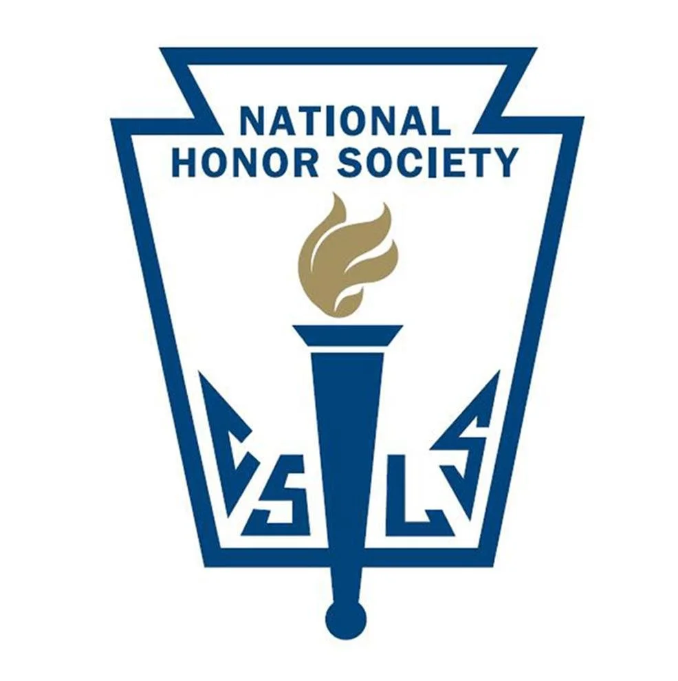 National Honor Society Induction Ceremony