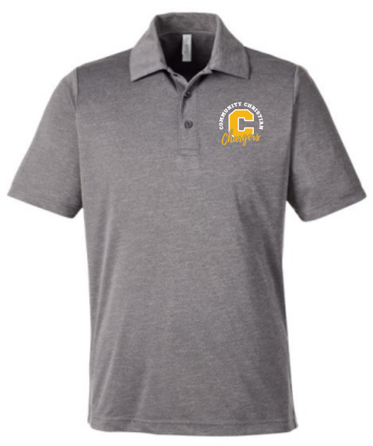 gray dry fit polo.png