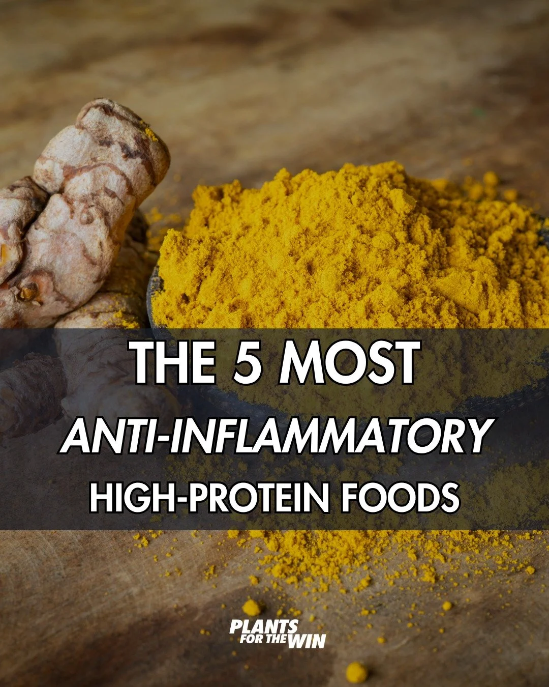 Most guys think performance nutrition starts and ends with protein&hellip;
But recovery, inflammation, blood flow, and gut health matter too.

That&rsquo;s why this combo is elite:
⚡️ high protein
⚡️ fiber-rich
⚡️ anti-inflammatory
⚡️ recovery-suppor