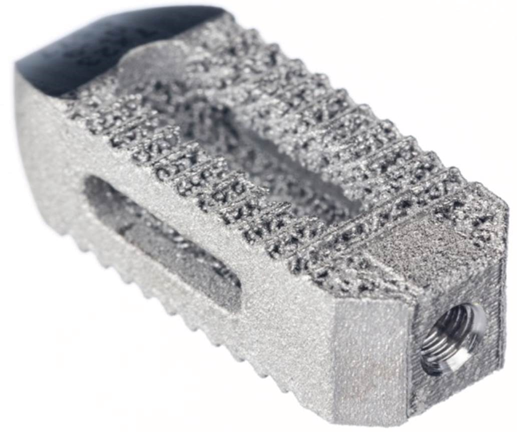 Tritanium PL