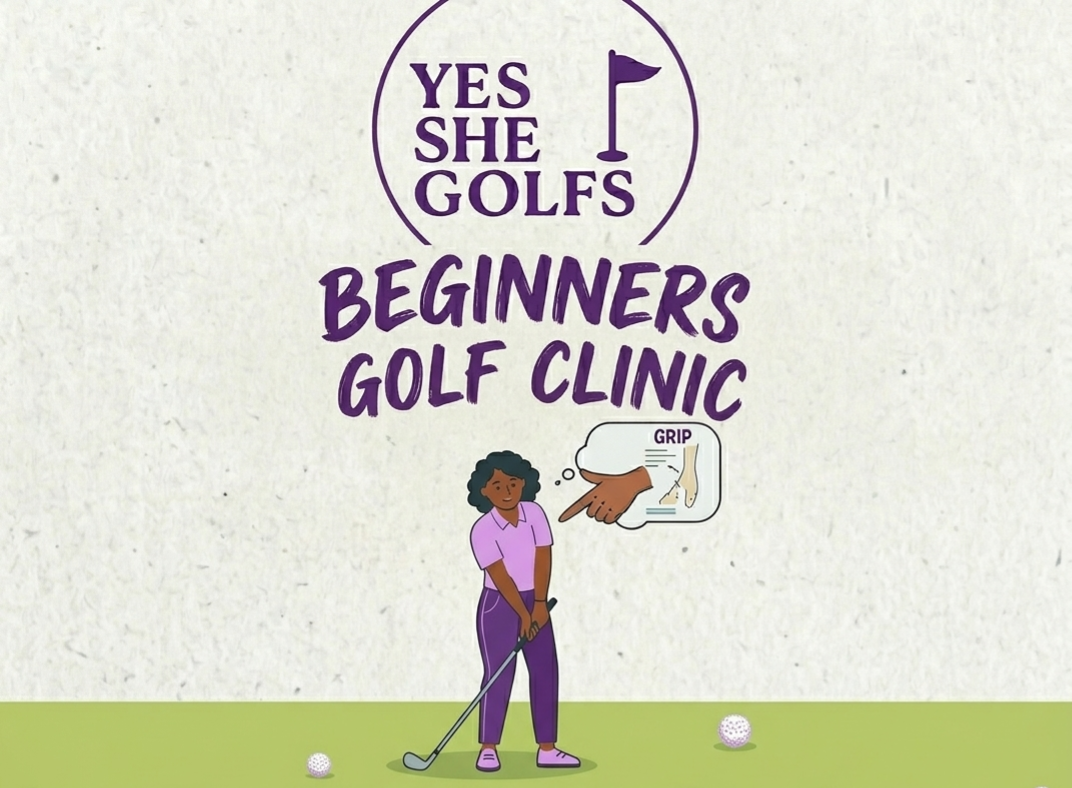 Beginner Clinic