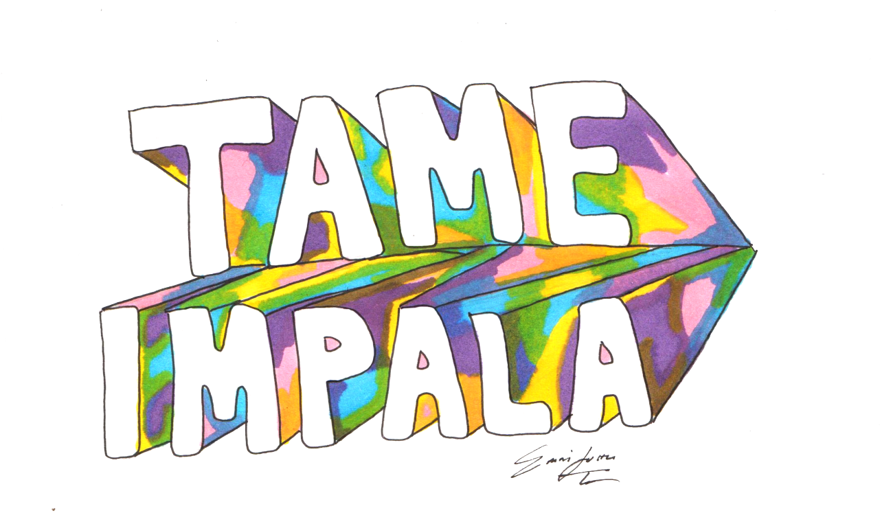 Tame Impala