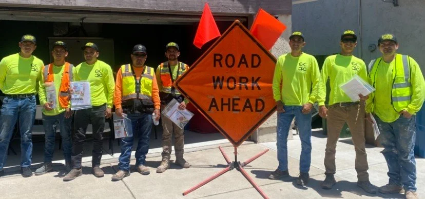 Safe Zone Safety, Inc.