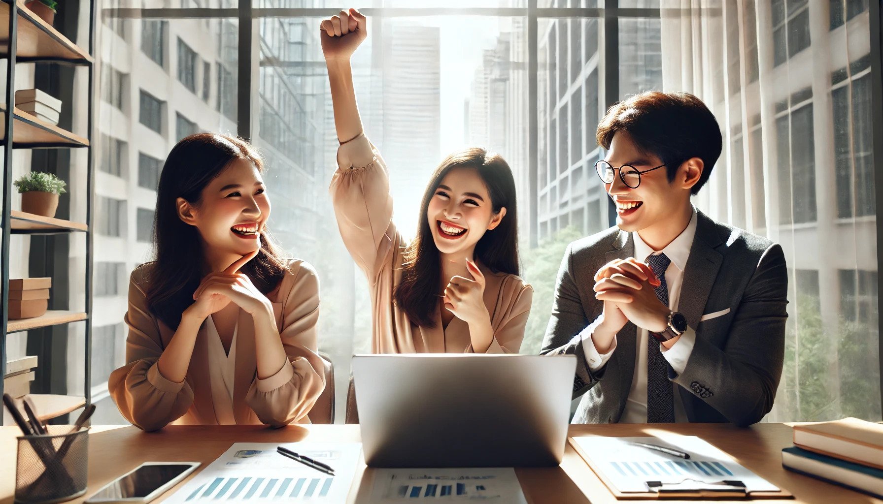 6 Habits to Achieve Entrepreneurial Success