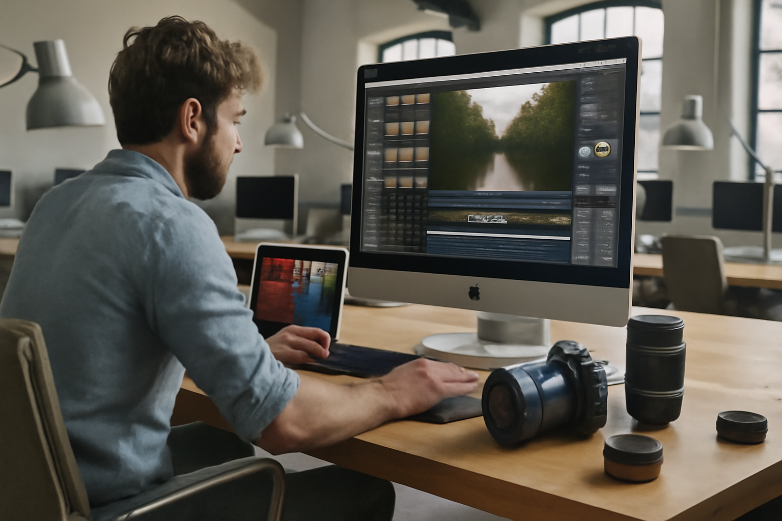 5 Game-Changing Tips for Hiring the Right Photographer