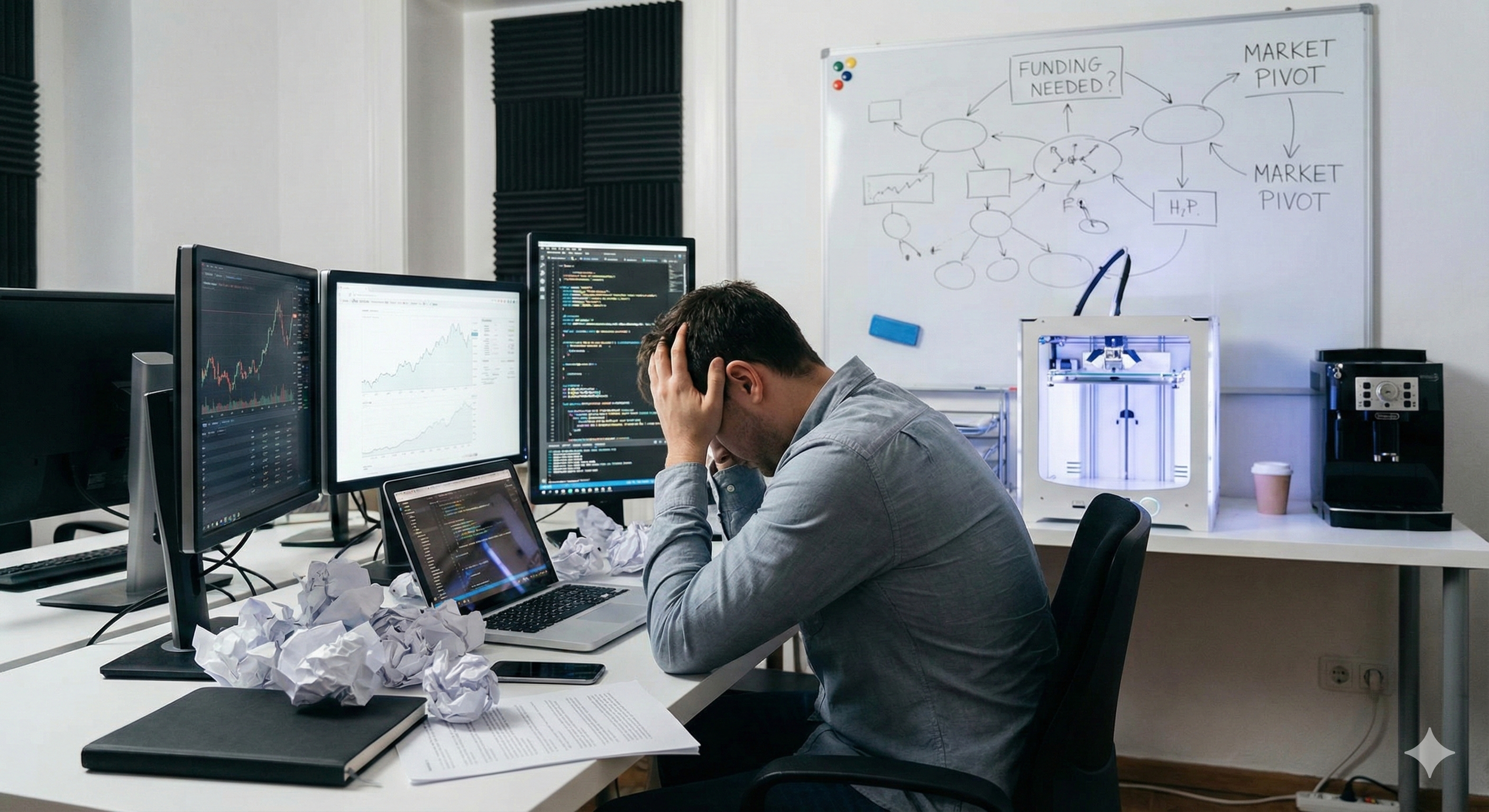 Struggling to Grow Your Business? Here’s the Solution You’ve Been Searching For.