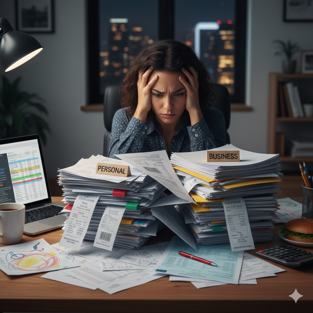 Your Business Isn’t Stuck — It’s Underfunded and Undersupported