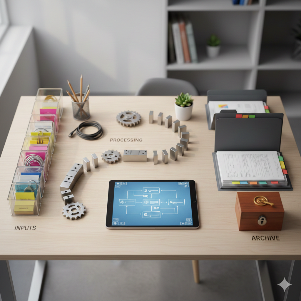 Your Business Can’t Scale Until Your Systems Do — Here’s What Most Owners Miss