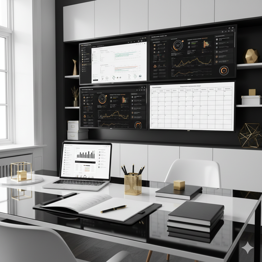 Hiring Help Isn’t an Expense — It’s a Growth Decision