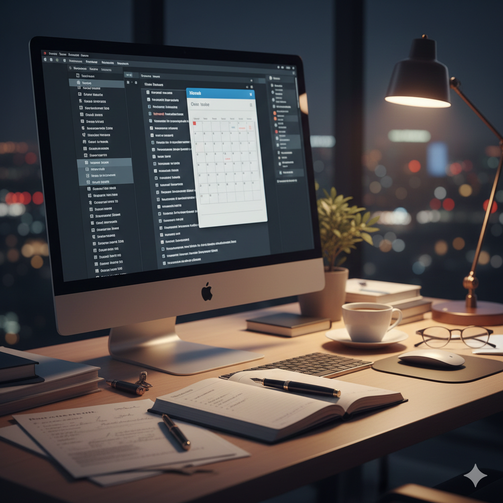 Growth Without Systems Is Just Organized Chaos