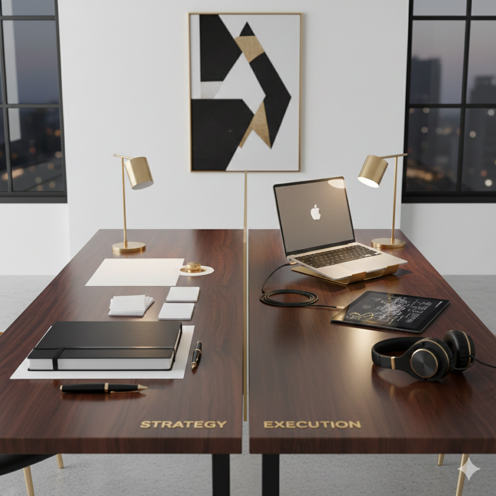 What to Outsource First (And What to Keep as the Business Owner)