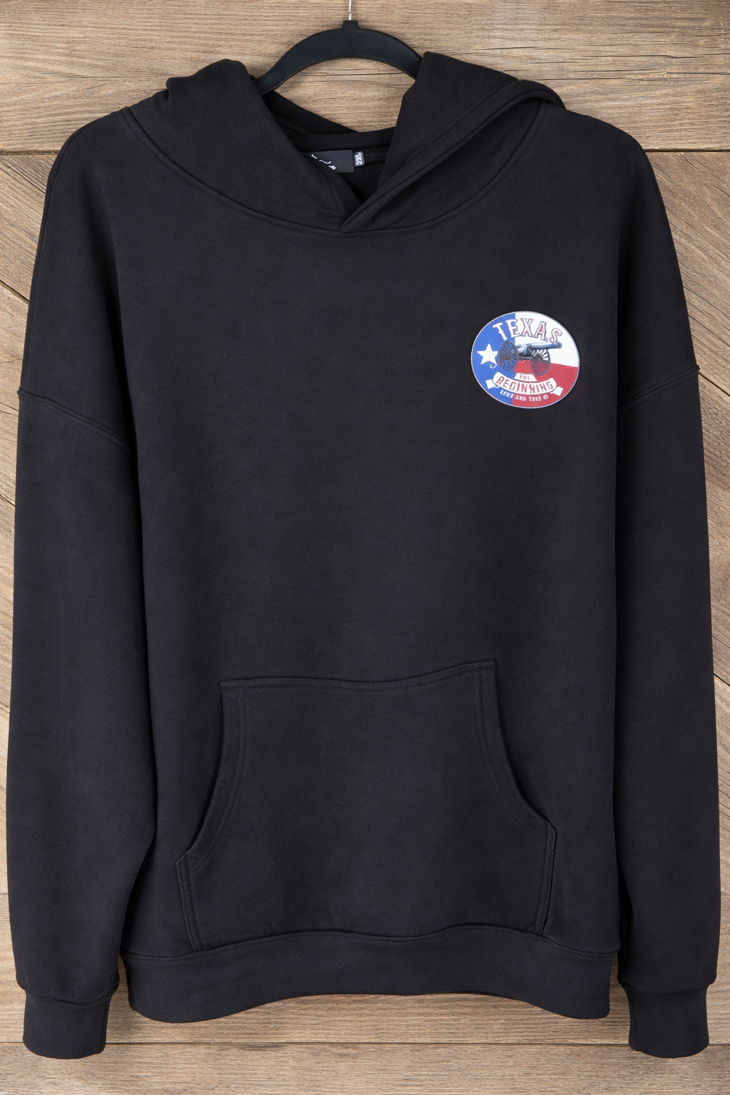 Texas The Beginning Hoodie