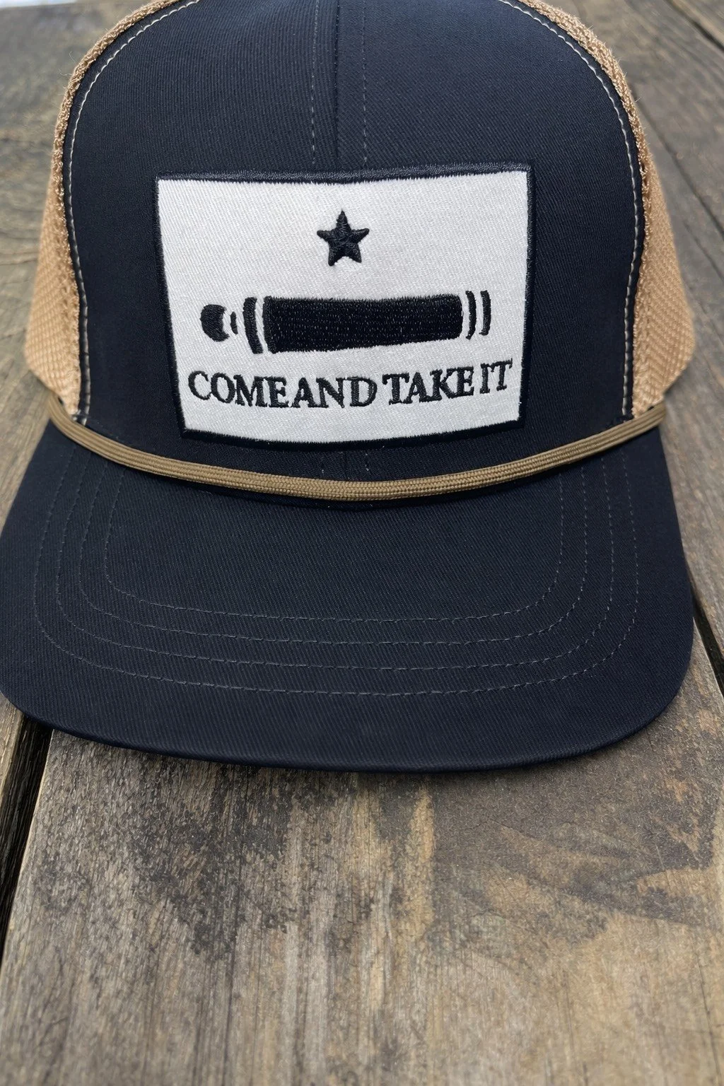 Trending Come and Take It Cap