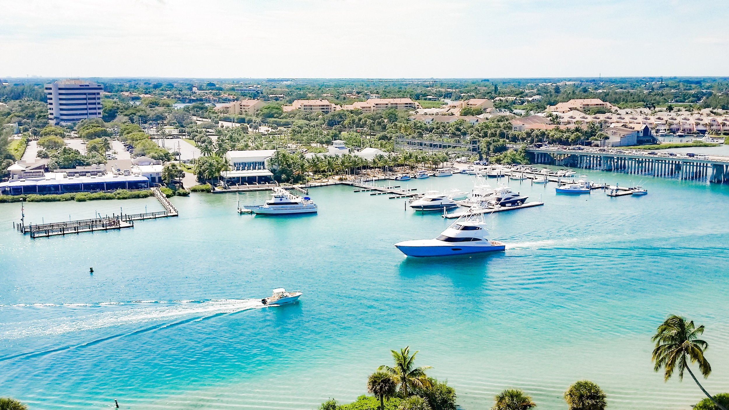 Luxury Waterfront Trends: What High-End Docks Will Look Like in 2025