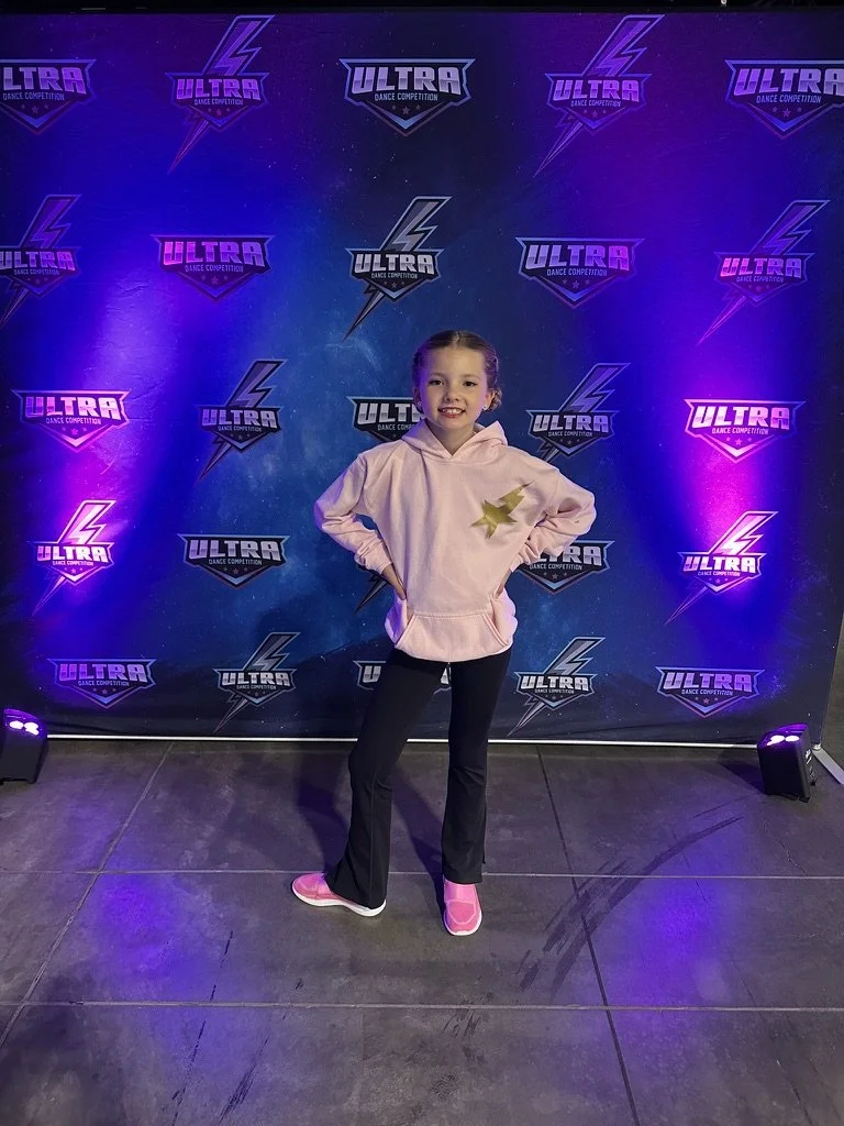 Pink Skies - YOUTH SIZES