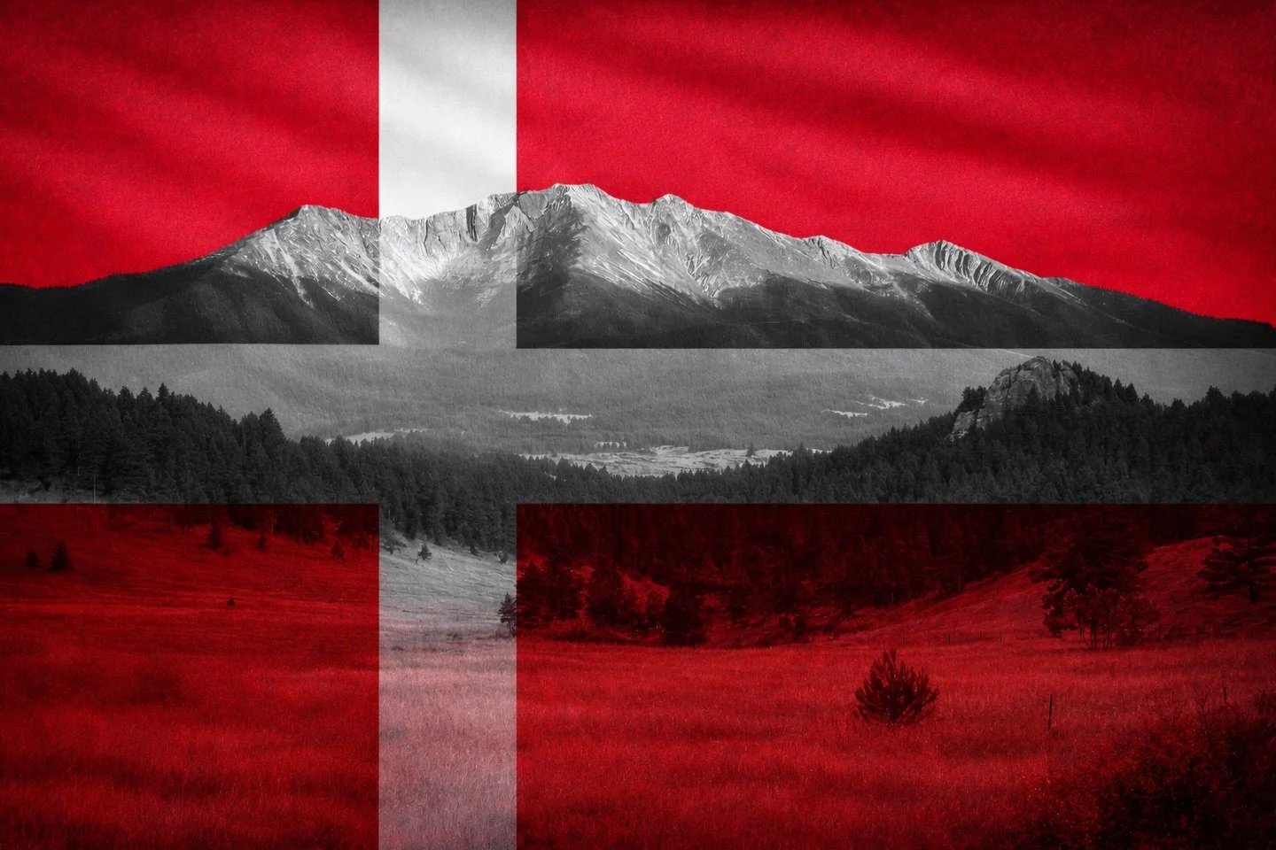 Denmark is family for me&mdash;my nieces and nephews are Danish and live there. And I&rsquo;ll never forget serving alongside Danish forces in Iraq and Afghanistan. At Golden Forge, we honor real allies&mdash;people who show up when it counts. 🇩🇰🤝