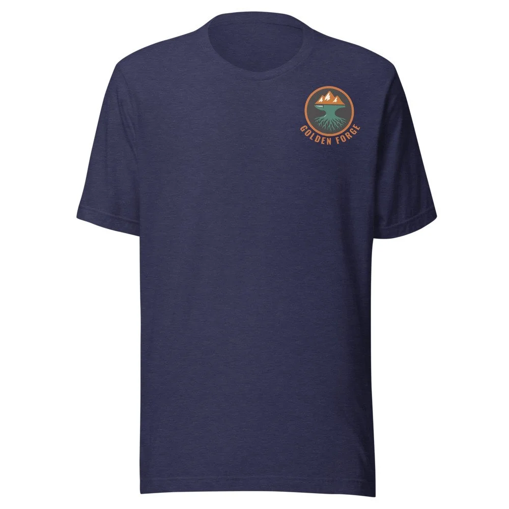 unisex-staple-t-shirt-heather-midnight-navy-front-6a0c7e0b4f0da.jpg