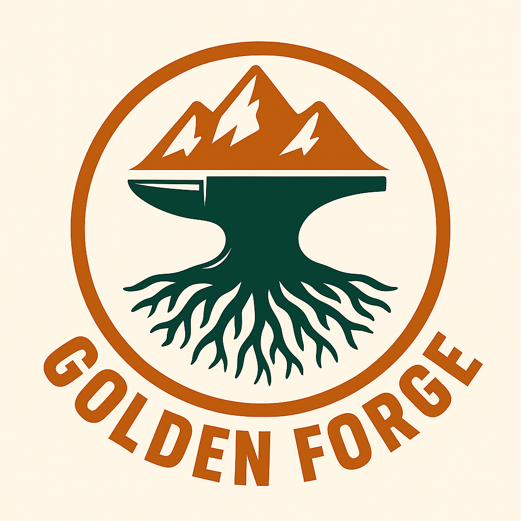 Golden Forge