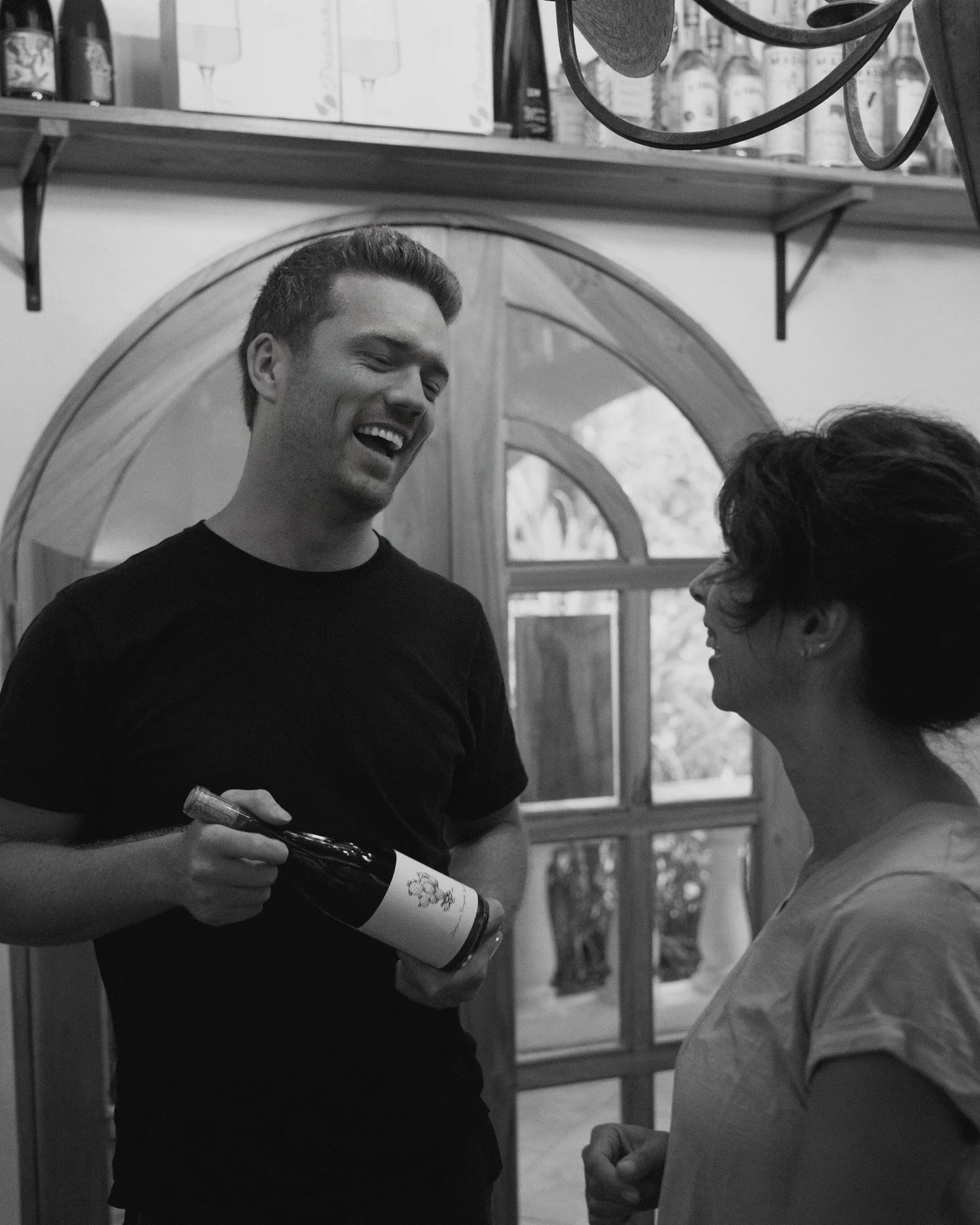 Never heard of it. Trusted Renz.
Came back a couple days later asking if we had more.
Classic.