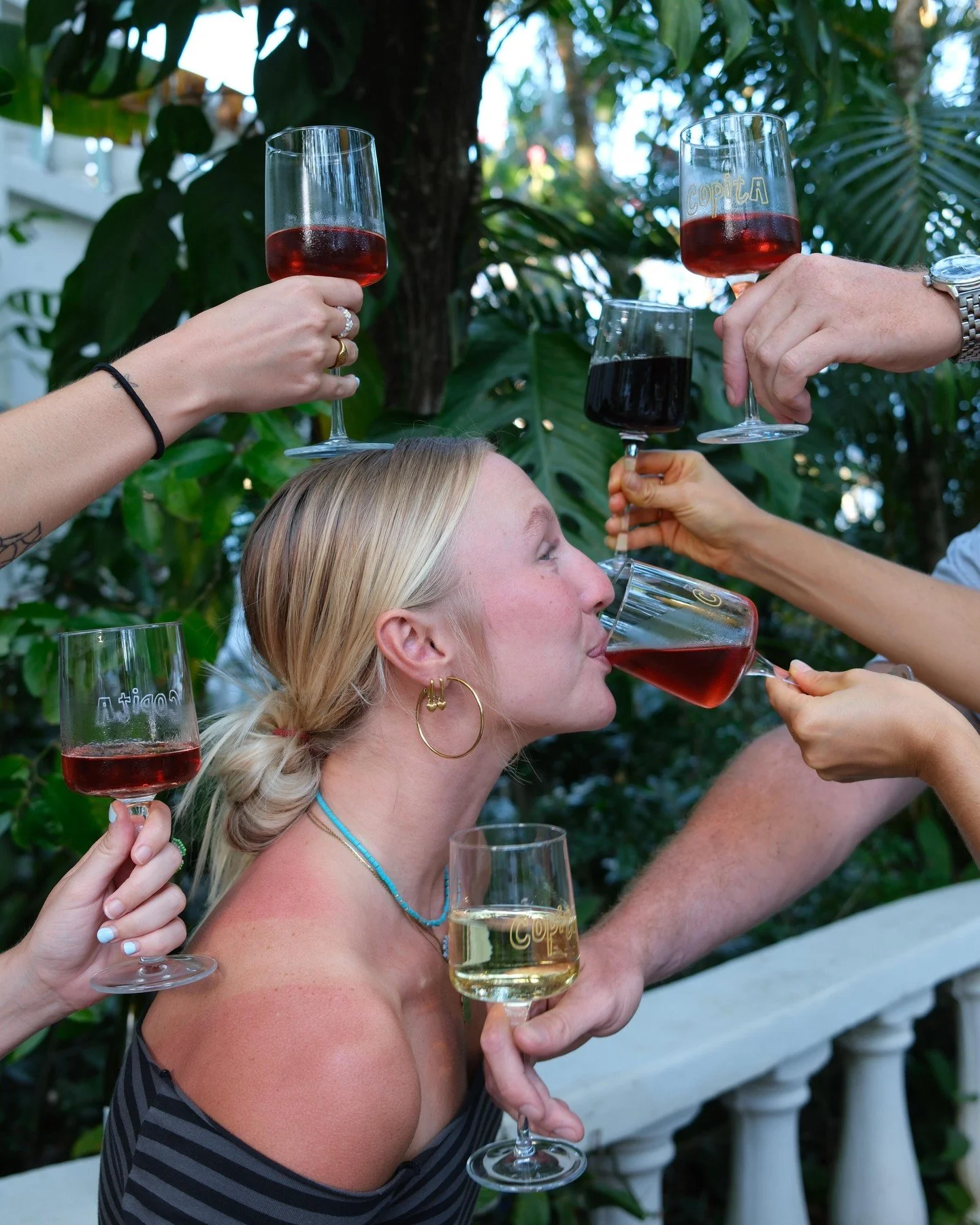 can&rsquo;t decide? good.
that means you should probably be in the wine club.
we pour, you figure it out.