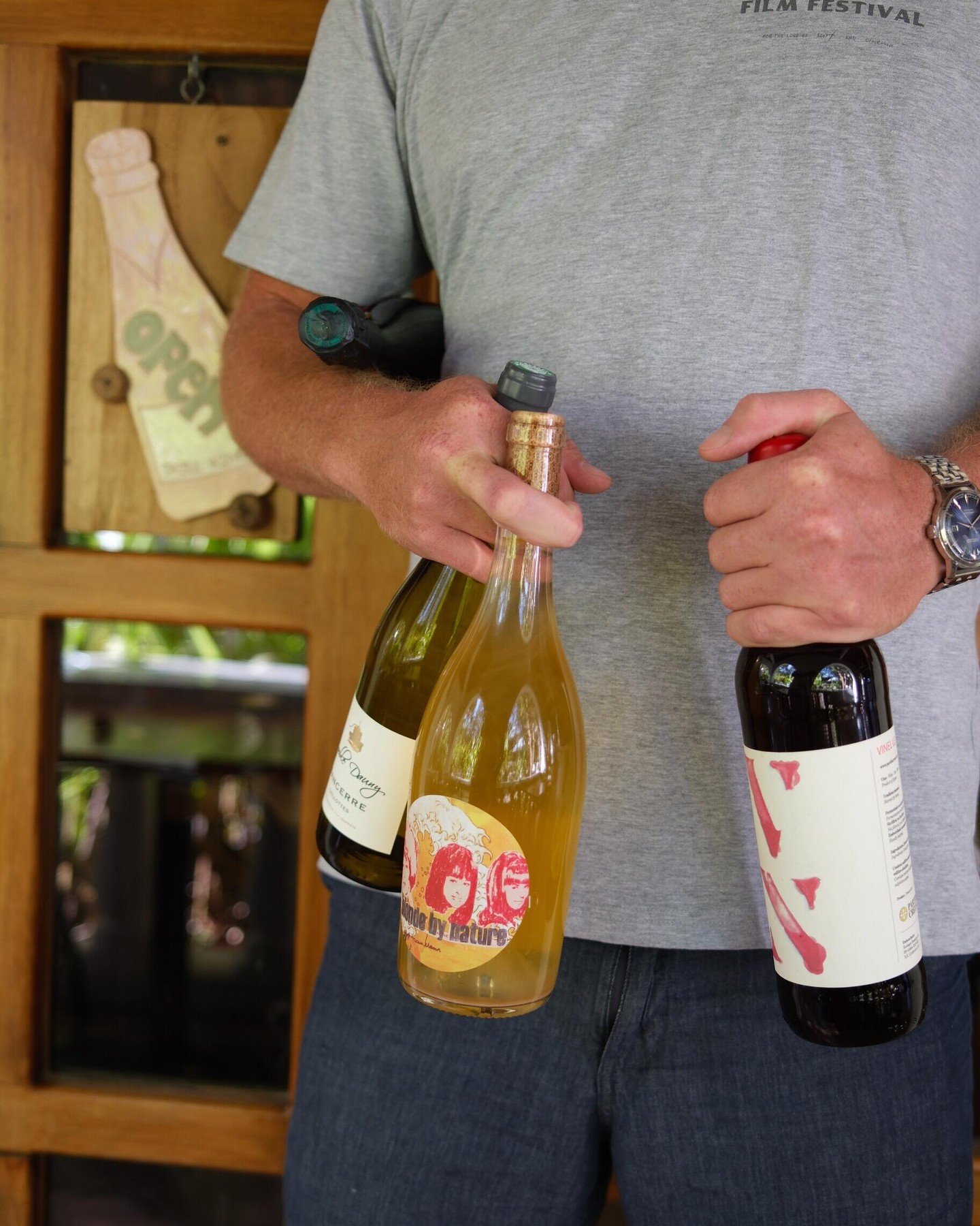 choose your fighter.