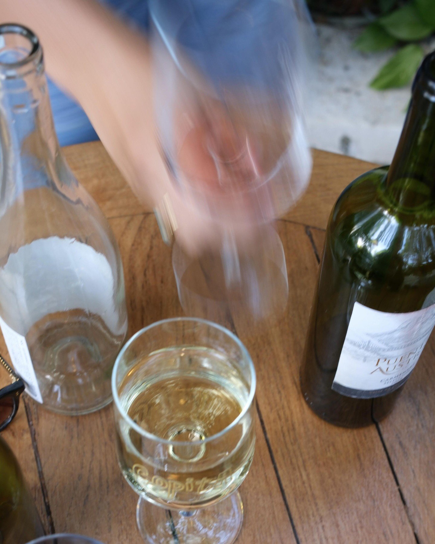 This coming Wednesday, join us for Winedown Tastings at Swill 🍷

We&rsquo;ll be opening 4 boutique wines from around the world and walking you through the grapes, regions, and stories behind each bottle, alongside some local bites and good company.
