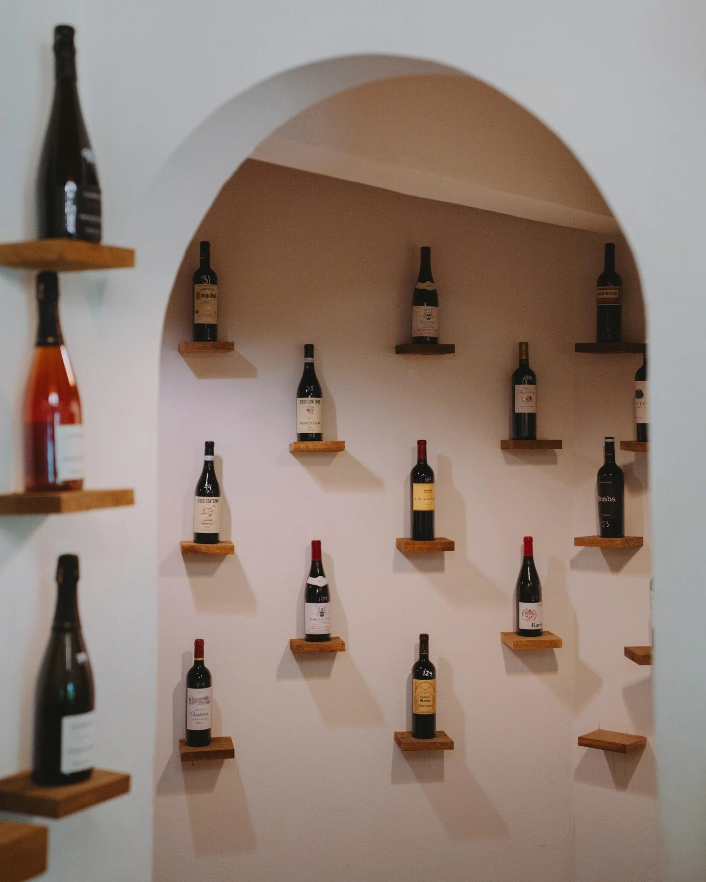 If you can&rsquo;t find something you like here, that honestly feels a little personal.

Between the classics, the weird ones, the easy drinkers, the &ldquo;save for dinner&rdquo; bottles, and the ones Renz insists you need to try&hellip; we&rsquo;re