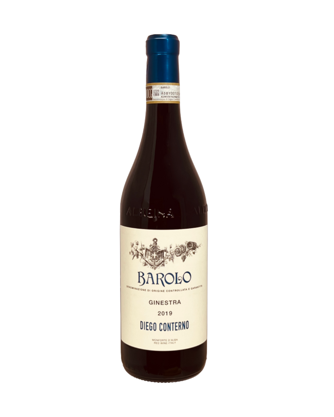 Ginestra Barolo