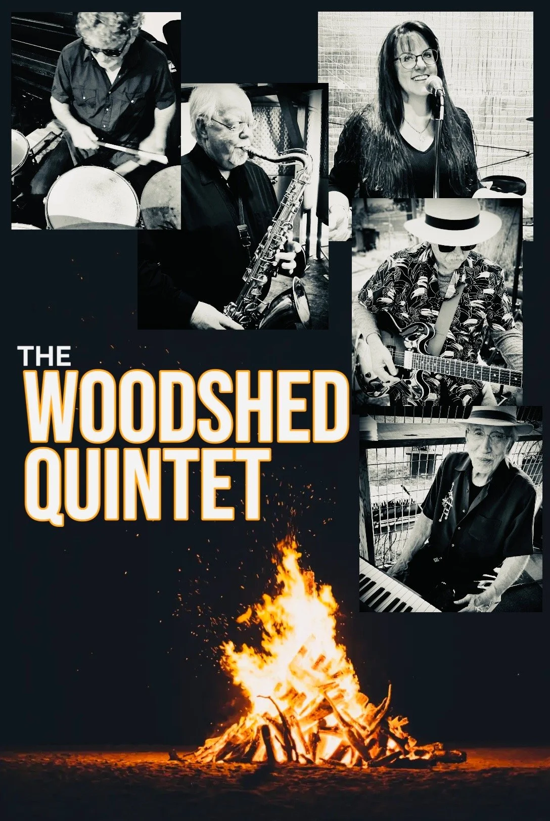 The Woodshed Quintet