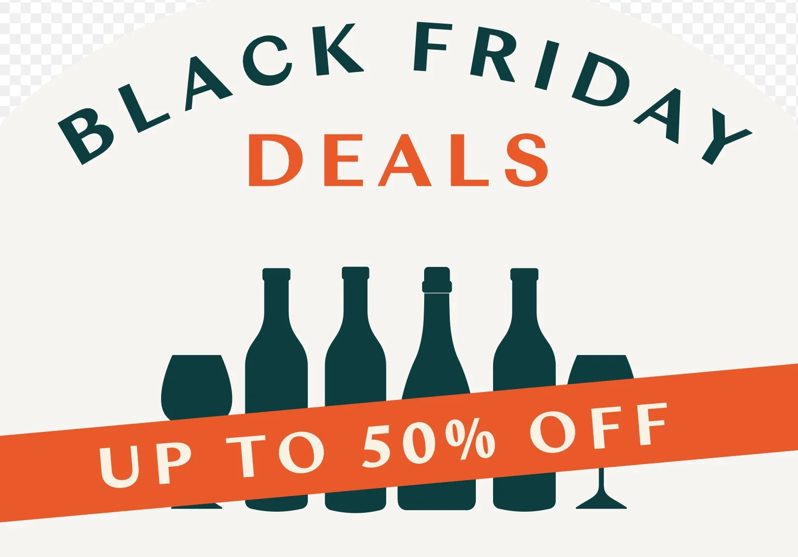 Open on Black Friday