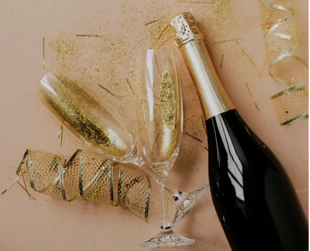 Closed for New Years