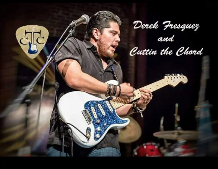 Derek Fresquez and Cutting the Cord