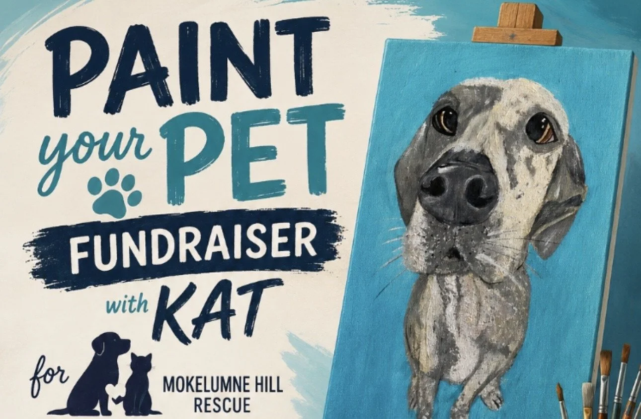Paint Your Pet