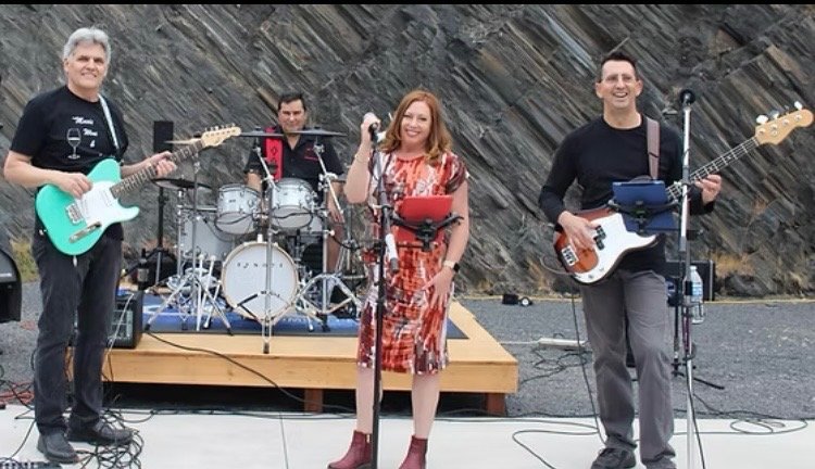 Private Reserve Band