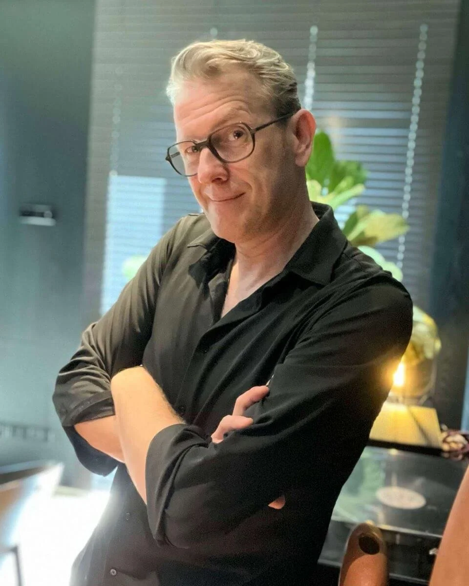 Rasmus Schübel Foto Video Website Marke Flow