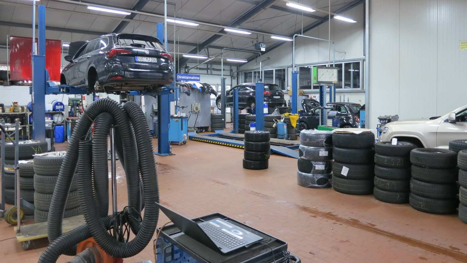 Schulung/Unterweisung S1 EUP nach DGUV 209-093