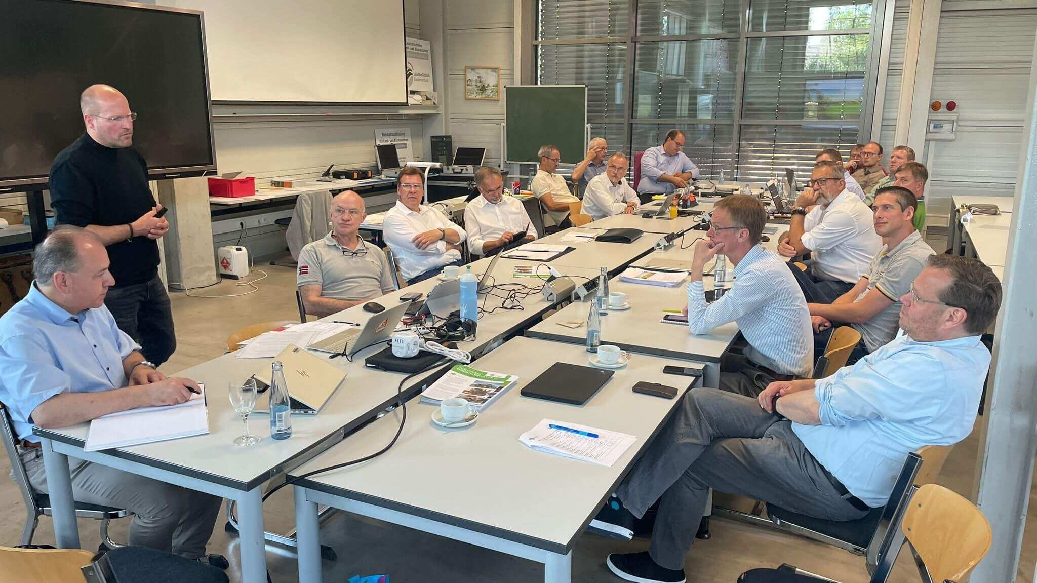 Blogeintrag: Titel Drei