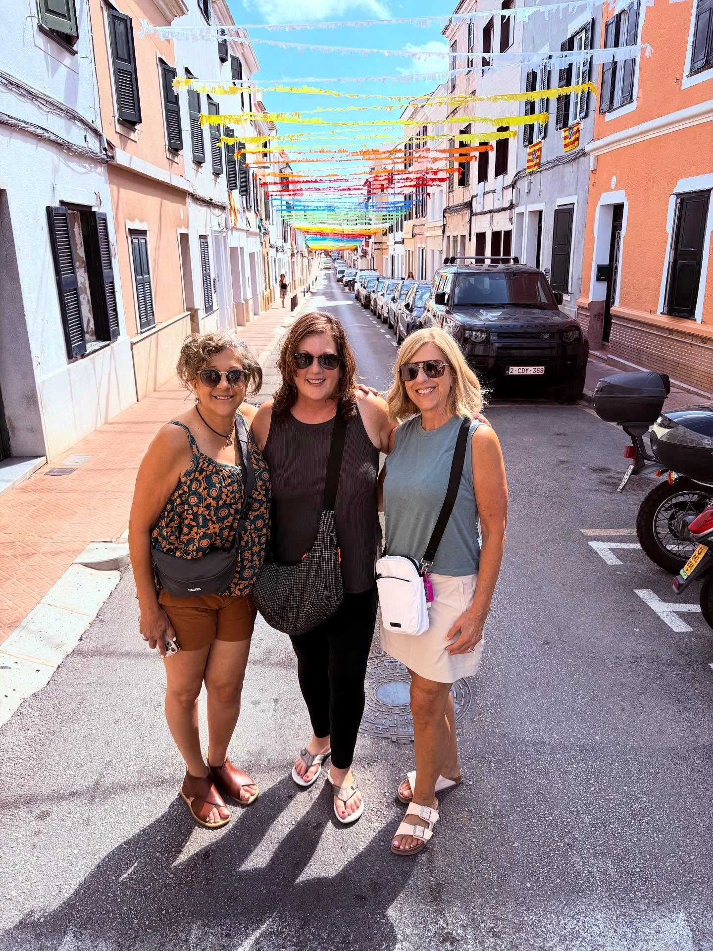 Menorca!