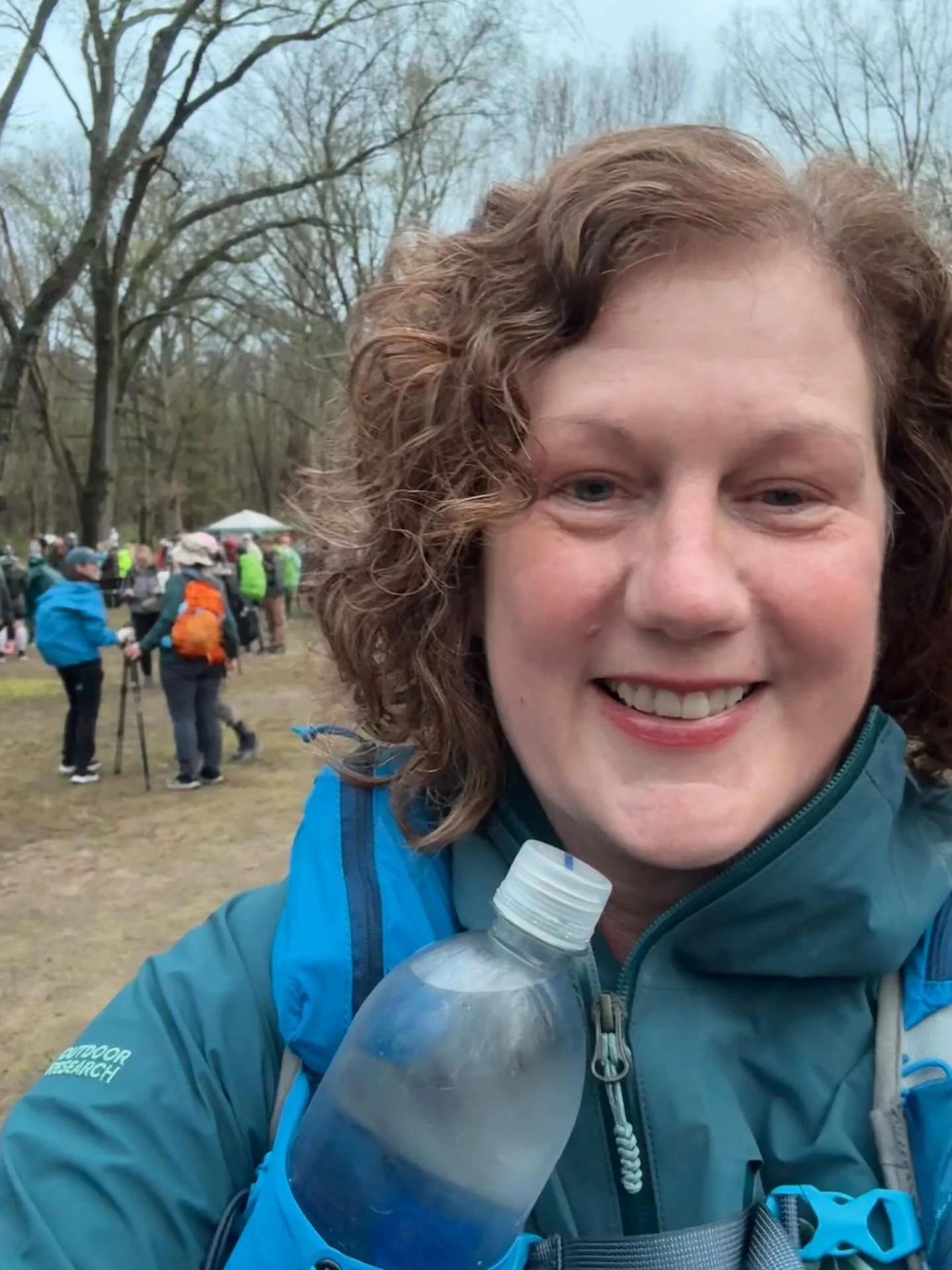 Scenes from a 22 mile stroll in the woods&hellip; so much mud 😱 @the_crucible_endurance_hike