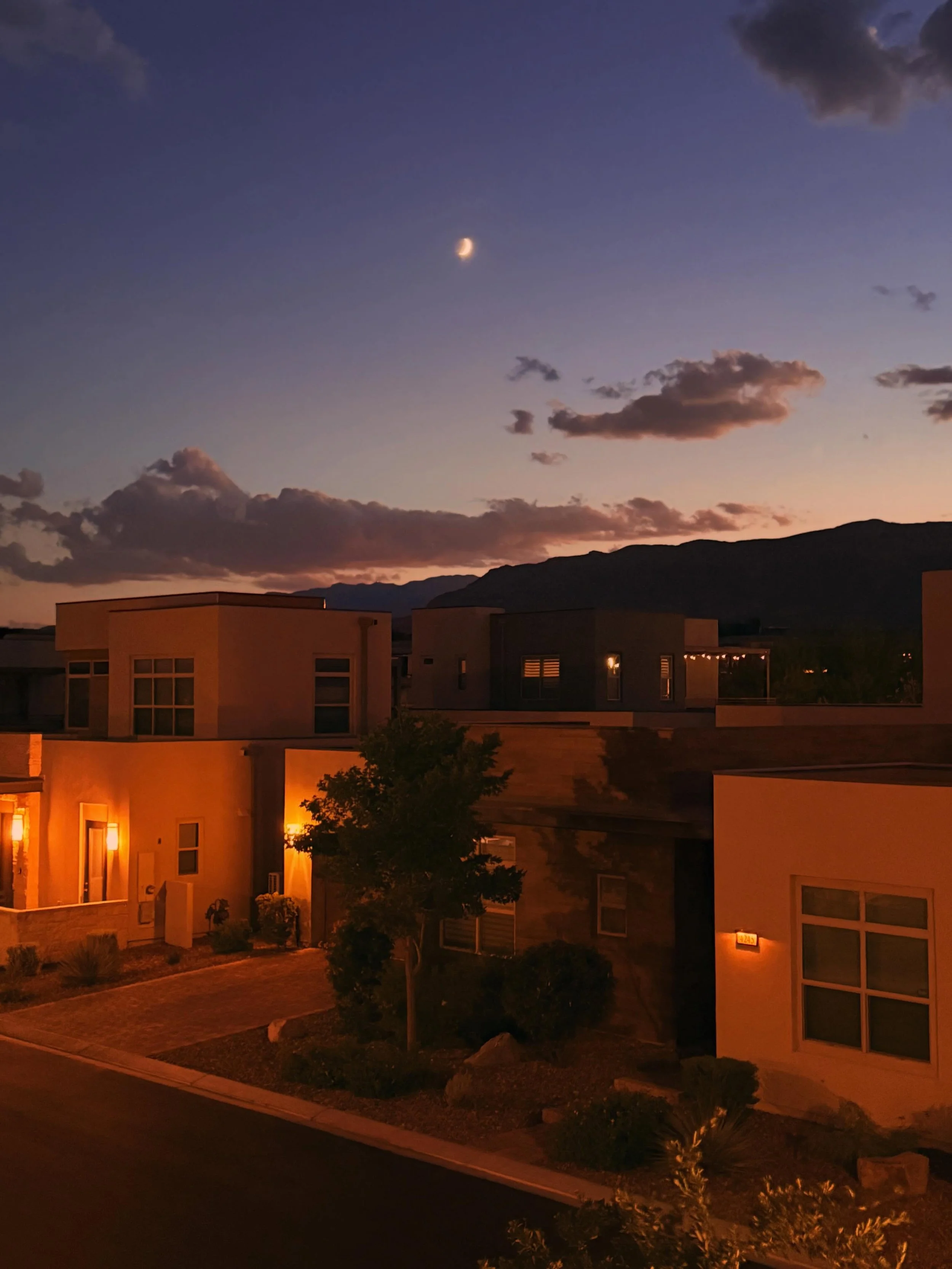 Good nite Vegas&hellip; until next time 💕🌵🏜️