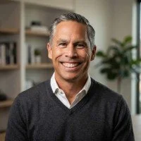 Christopher Kalima Portrait