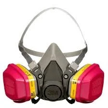 WSDA Respirator Fit Test Train the Trainer