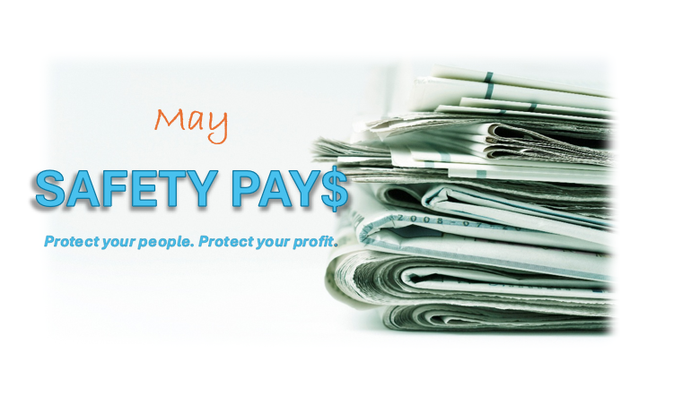 May 2025 

Ladder safety and claim validity